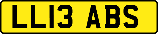 LL13ABS