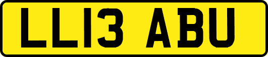 LL13ABU