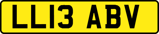 LL13ABV