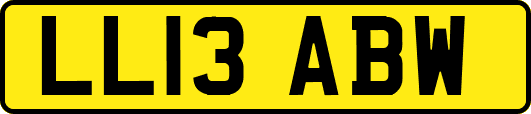 LL13ABW