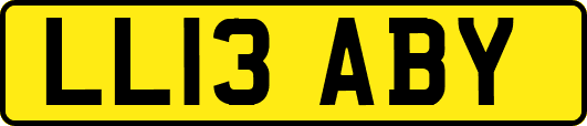LL13ABY