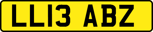 LL13ABZ