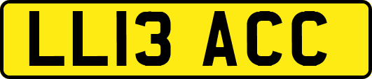 LL13ACC