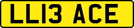 LL13ACE