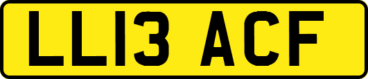 LL13ACF