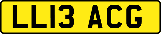 LL13ACG