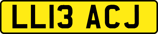 LL13ACJ