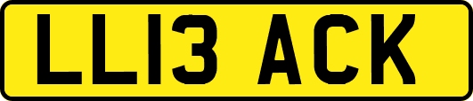 LL13ACK