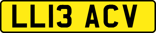 LL13ACV
