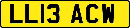 LL13ACW