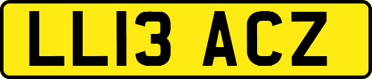 LL13ACZ