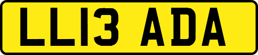 LL13ADA