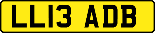 LL13ADB