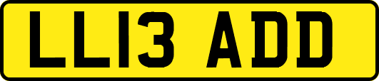 LL13ADD