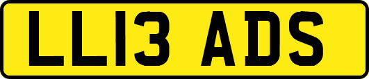 LL13ADS