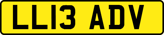 LL13ADV