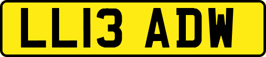 LL13ADW