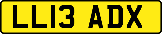 LL13ADX