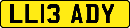 LL13ADY
