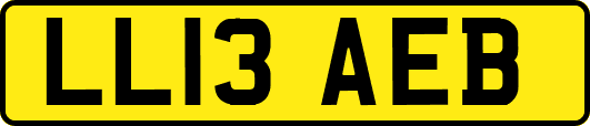 LL13AEB