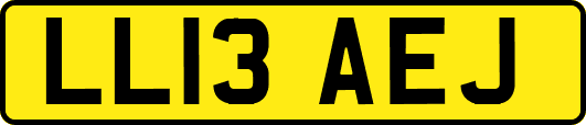 LL13AEJ