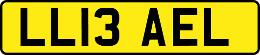 LL13AEL