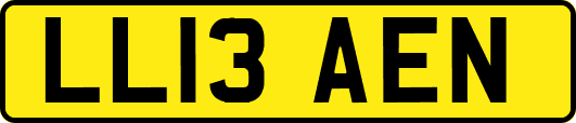 LL13AEN