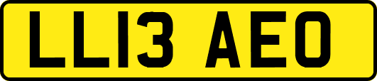 LL13AEO