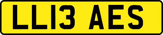 LL13AES