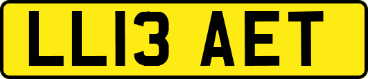 LL13AET