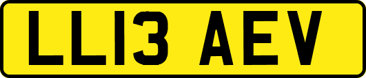 LL13AEV