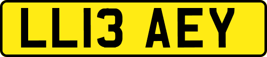 LL13AEY