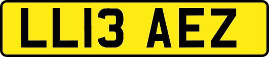 LL13AEZ