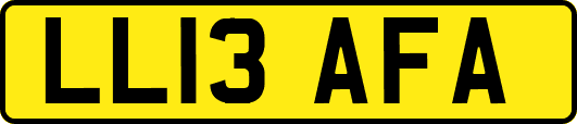 LL13AFA