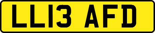 LL13AFD