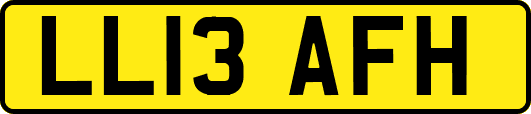 LL13AFH