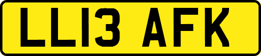 LL13AFK