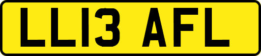LL13AFL