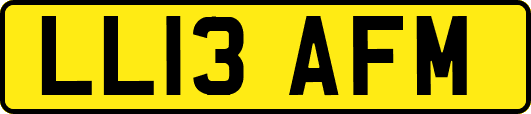 LL13AFM