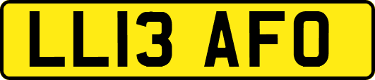 LL13AFO