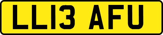 LL13AFU