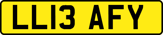LL13AFY