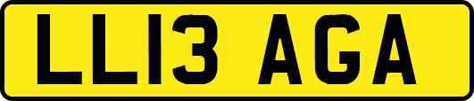 LL13AGA