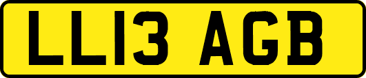 LL13AGB