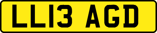 LL13AGD
