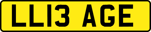 LL13AGE