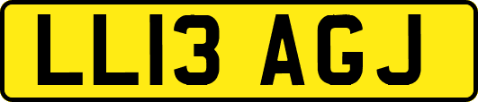 LL13AGJ
