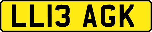 LL13AGK