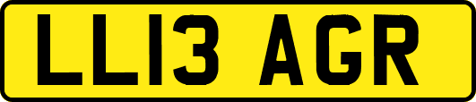 LL13AGR