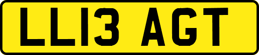 LL13AGT